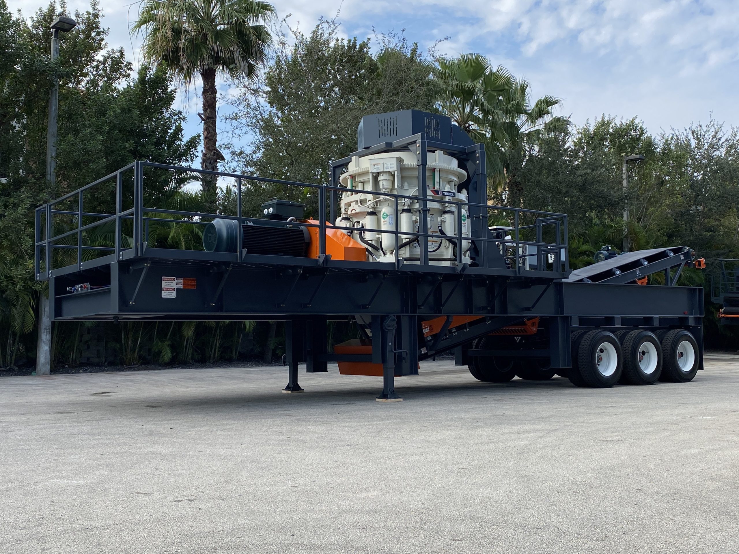 Armstrong Equipment Home